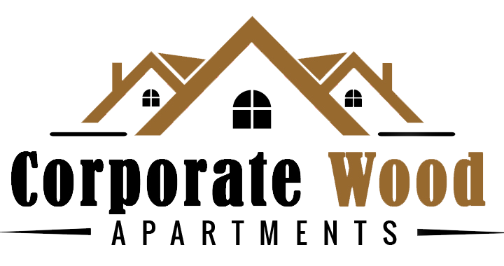 Corporate Wood Apartments
